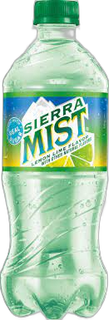 Sierra Mist
