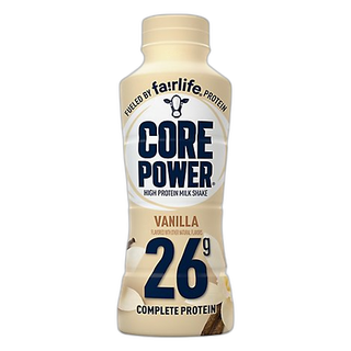 Fairlife Core Power Shake - Vanilla