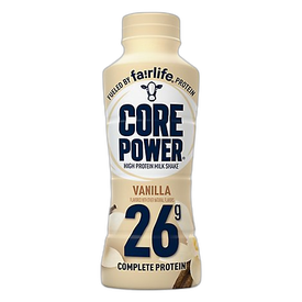 Fairlife Core Power Shake - Vanilla