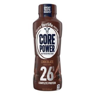 Fairlife Core Power Shake - Chocolate