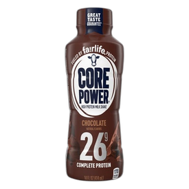 Fairlife Core Power Shake - Chocolate