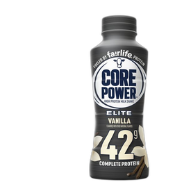 Fairlife Core Power Elite - Vanilla