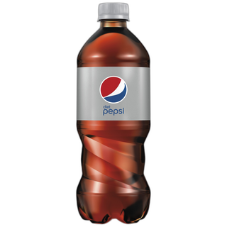 Diet Pepsi