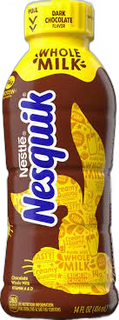 Nesquik - Chocolate