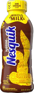 Nesquik - Chocolate