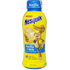 Nesquik - Vanilla