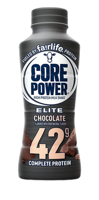 Fairlife Core Power Elite - Chocolate
