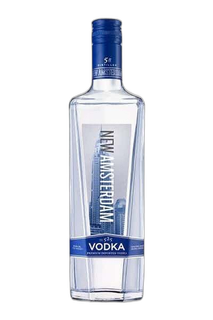 New Amsterdam Vodka