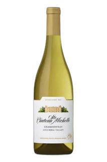 Chateau Ste Michelle - Chardonnay