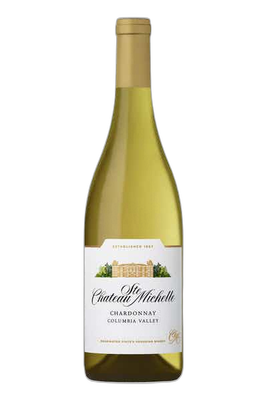 Chateau Ste Michelle - Chardonnay