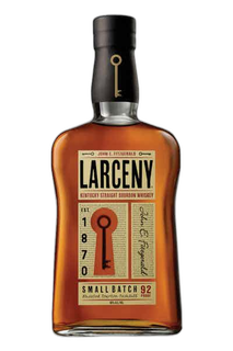 Larceny