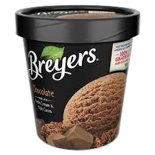 Bryers - Natural Chocolate