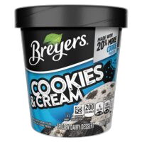 Bryers - Cookies & Cream