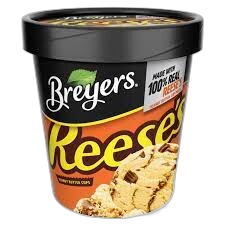 Bryers - Reese's
