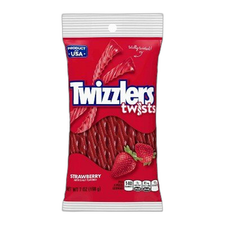 Twizzlers - Strawberry