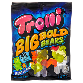 Trolli - Big Bold Bears