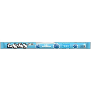 Laffy Taffy Rope - Blue Raspberry