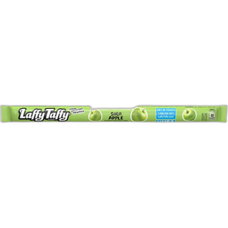 Laffy Taffy Rope - Sour Apple