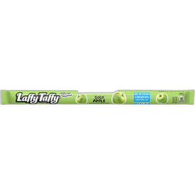 Laffy Taffy Rope - Sour Apple