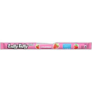 Laffy Taffy Rope - Strawberry