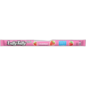 Laffy Taffy Rope - Strawberry