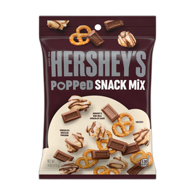 Hersheys Pop Snack Mix