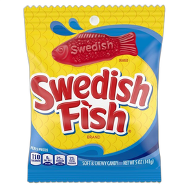 Swedish Fish