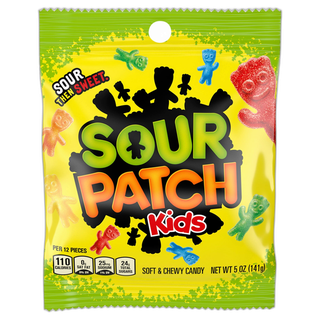 Sour Patch Kids - Original