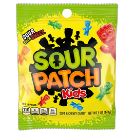 Sour Patch Kids - Original