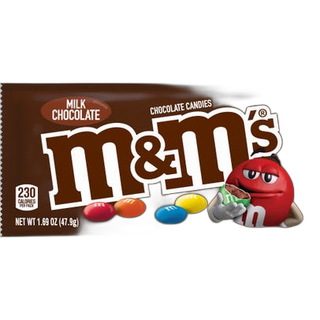 M&M's - Original