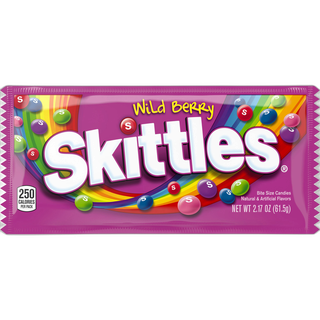 Skittles - Wild Berry