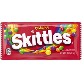 Skittles - Original