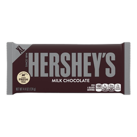 Hersey's Milk Chocolate