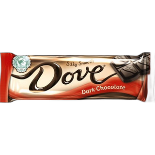 Dove - Dark Chocolate