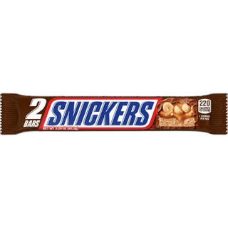 Snickers - Share Size