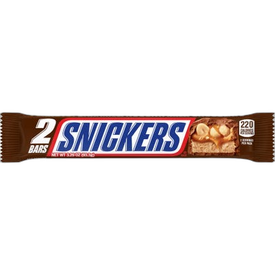 Snickers - Share Size