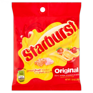 Starburst - Original