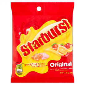 Starburst - Original