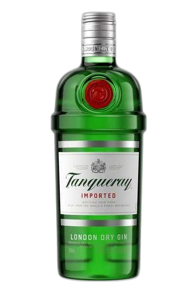 Tanqueray