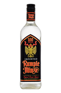 Rumple Minze