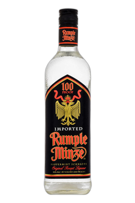 Rumple Minze