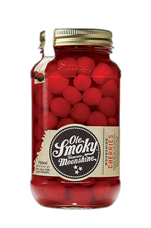 Ole Smoky Moonshine - Cherries