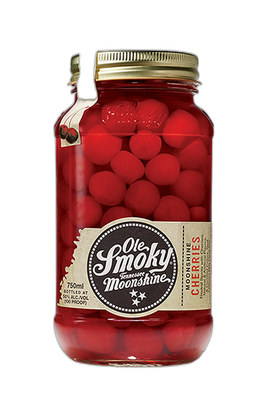 Ole Smoky Moonshine - Cherries