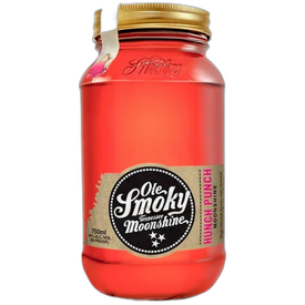 Ole Smoky Moonshine - Hunch Punch