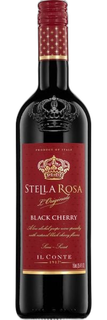 Stella Rosa - Black Cherry