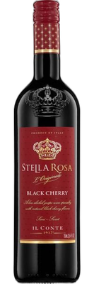 Stella Rosa - Black Cherry