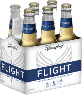 Yuengling Flight