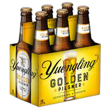 Yuengling Golden Pilsner