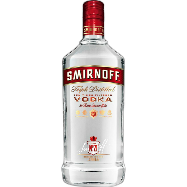 Smirnoff