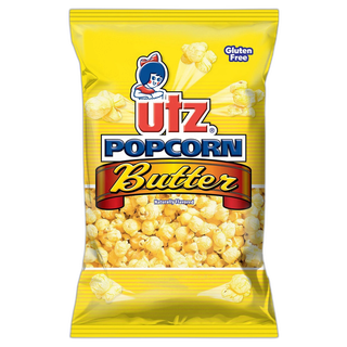 Utz - Butter Popcorn